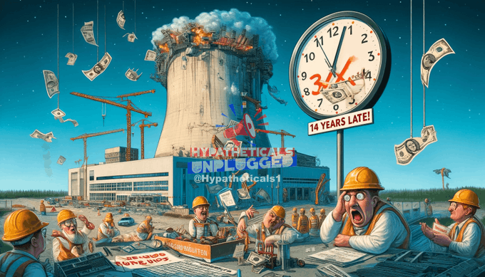 Finland Nuclear